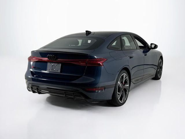 2027 Audi S6 e-tron Premium Plus quattro - 23079732 - 3