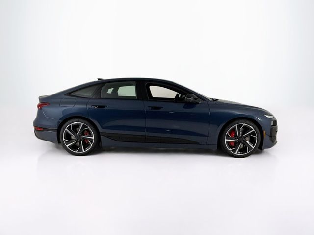 2027 Audi S6 e-tron Premium Plus quattro - 23079732 - 4