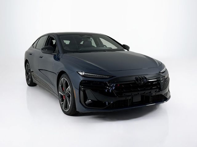 2027 Audi S6 e-tron Premium Plus quattro - 23079732 - 5