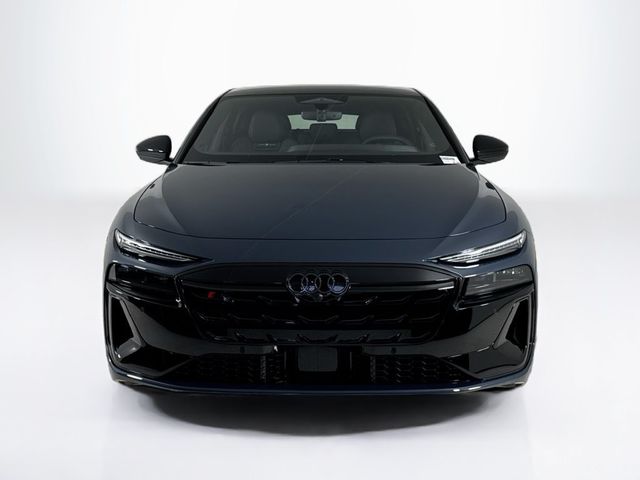 2027 Audi S6 e-tron Premium Plus quattro - 23079732 - 6