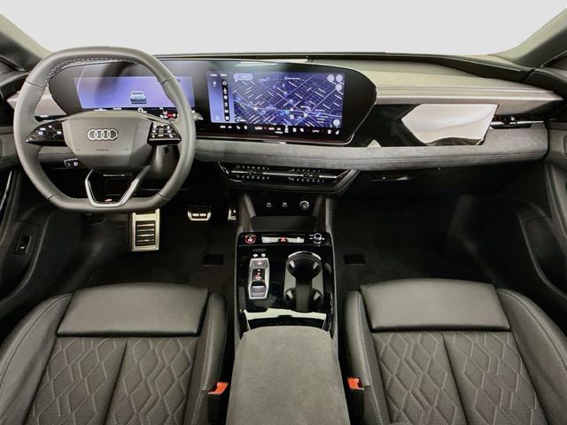 2027 Audi S6 e-tron Premium Plus quattro - 23079732 - 7