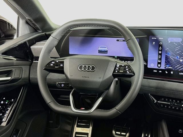 2027 Audi S6 e-tron Premium Plus quattro - 23079732 - 8