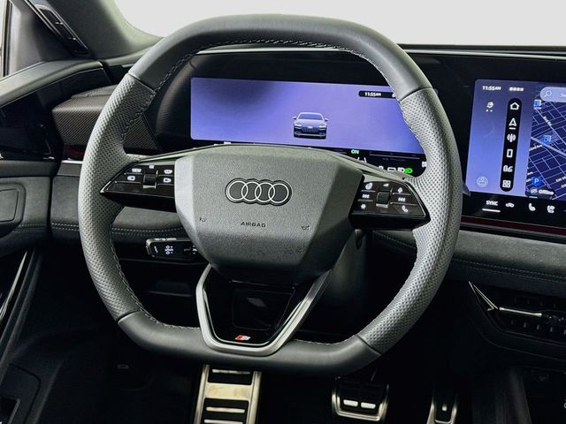 2027 Audi S6 e-tron Prestige quattro - 23066667 - 9