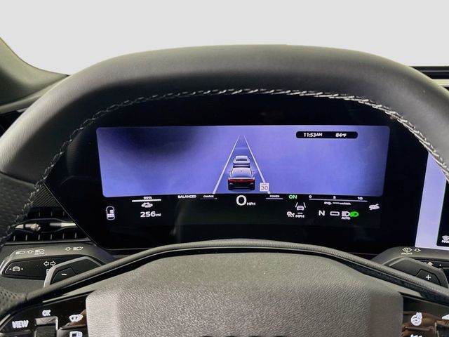 2027 Audi S6 e-tron Prestige quattro - 23066667 - 10