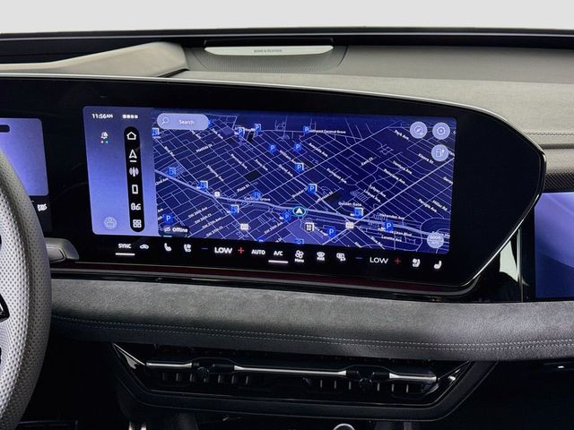 2027 Audi S6 e-tron Prestige quattro - 23066667 - 11