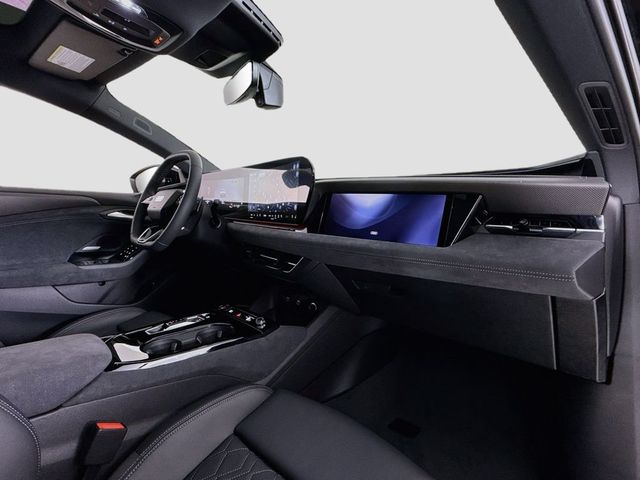 2027 Audi S6 e-tron Prestige quattro - 23066667 - 13