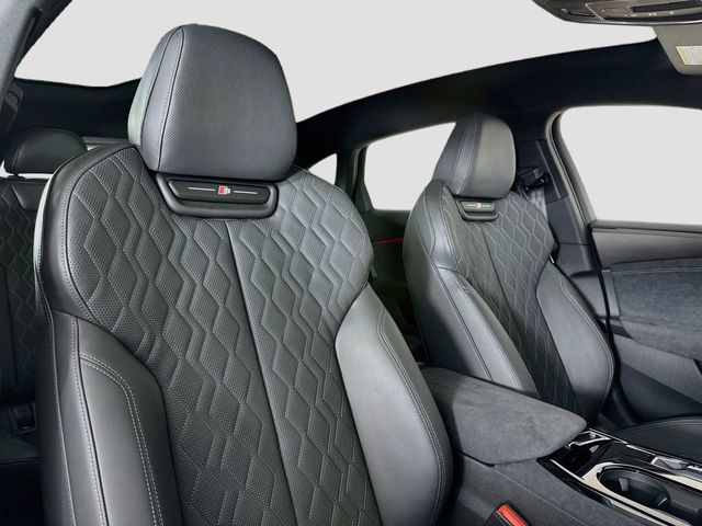 2027 Audi S6 e-tron Prestige quattro - 23066667 - 14