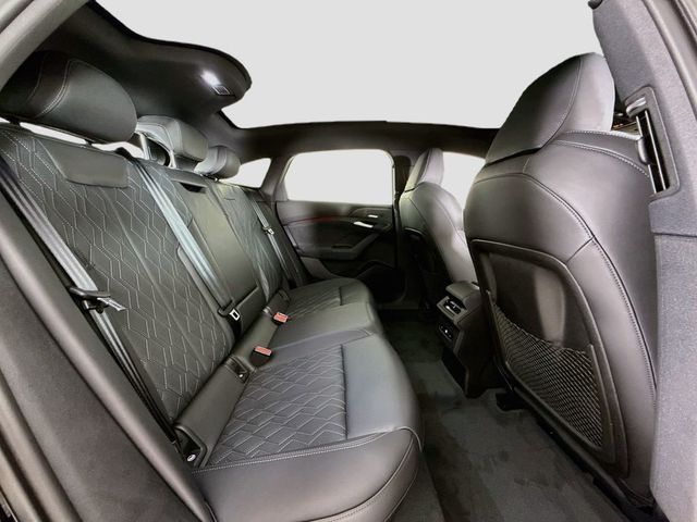 2027 Audi S6 e-tron Prestige quattro - 23066667 - 15