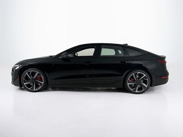 2027 Audi S6 e-tron Prestige quattro - 23066667 - 1
