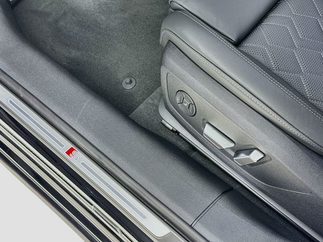 2027 Audi S6 e-tron Prestige quattro - 23066667 - 19