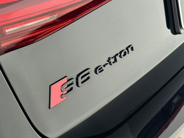 2027 Audi S6 e-tron Prestige quattro - 23066667 - 21