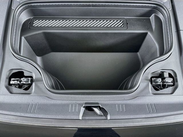 2027 Audi S6 e-tron Prestige quattro - 23066667 - 23