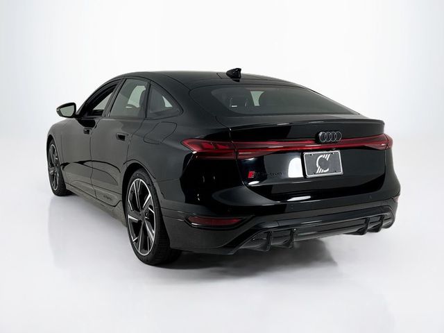 2027 Audi S6 e-tron Prestige quattro - 23066667 - 2