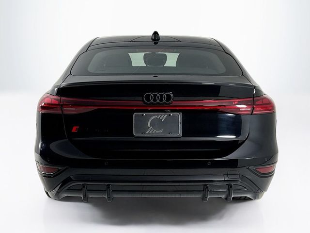 2027 Audi S6 e-tron Prestige quattro - 23066667 - 3