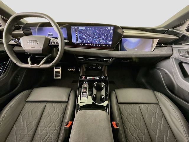 2027 Audi S6 e-tron Prestige quattro - 23066667 - 8