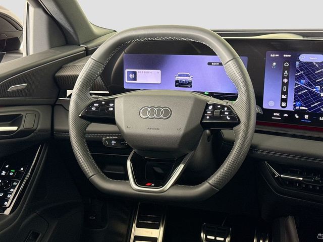 2027 Audi SQ6 e-tron Premium Plus quattro - 23013707 - 9
