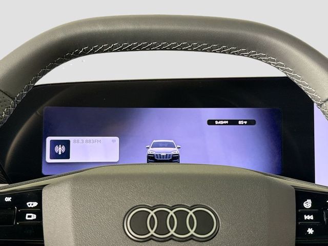 2027 Audi SQ6 e-tron Premium Plus quattro - 23013707 - 10