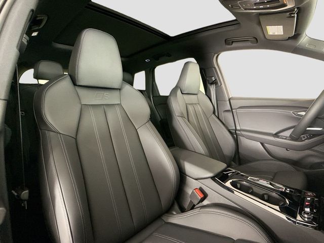 2027 Audi SQ6 e-tron Premium Plus quattro - 23013707 - 14