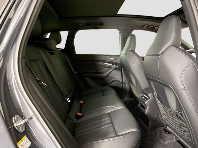 2027 Audi SQ6 e-tron Premium Plus quattro - 23013707 - 15