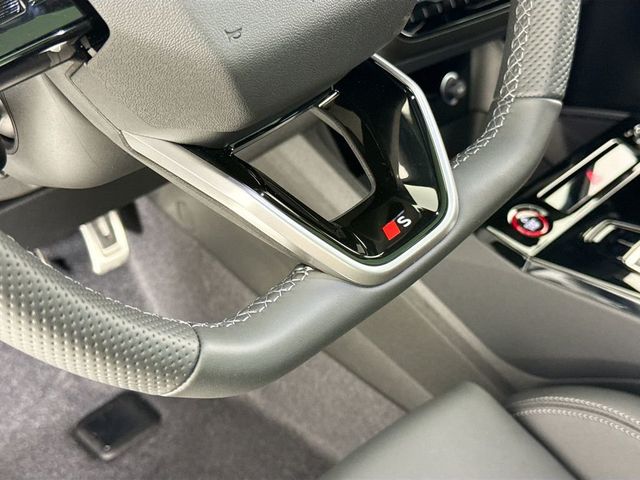 2027 Audi SQ6 e-tron Premium Plus quattro - 23013707 - 17