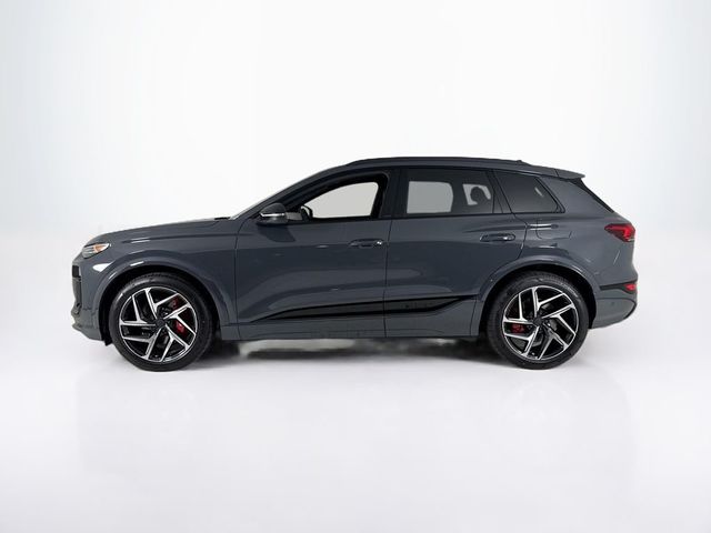 2027 Audi SQ6 e-tron Premium Plus quattro - 23013707 - 1