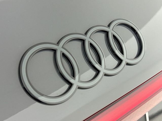 2027 Audi SQ6 e-tron Premium Plus quattro - 23013707 - 20
