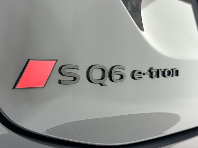 2027 Audi SQ6 e-tron Premium Plus quattro - 23013707 - 21