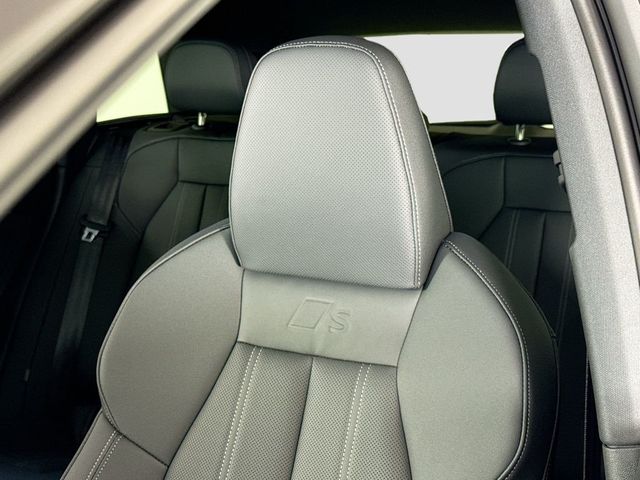 2027 Audi SQ6 e-tron Premium Plus quattro - 23013707 - 22