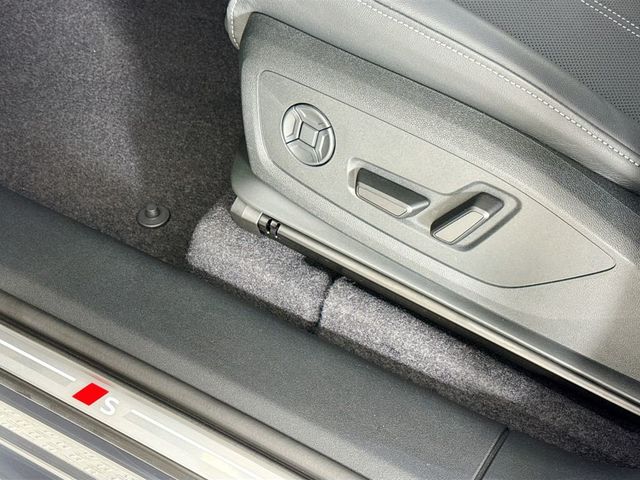 2027 Audi SQ6 e-tron Premium Plus quattro - 23013707 - 23