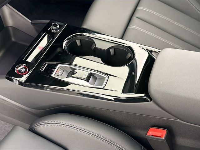 2027 Audi SQ6 e-tron Premium Plus quattro - 23013707 - 24