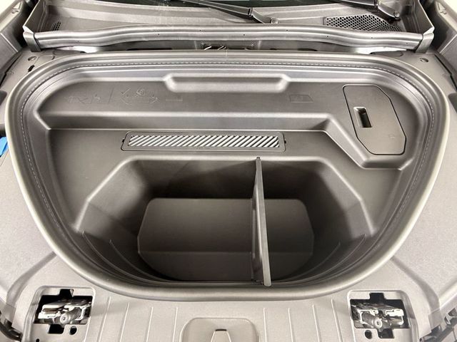 2027 Audi SQ6 e-tron Premium Plus quattro - 23013707 - 25