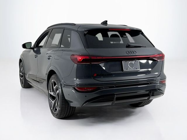 2027 Audi SQ6 e-tron Premium Plus quattro - 23013707 - 2
