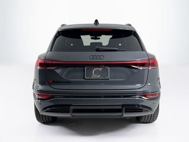 2027 Audi SQ6 e-tron Premium Plus quattro - 23013707 - 3
