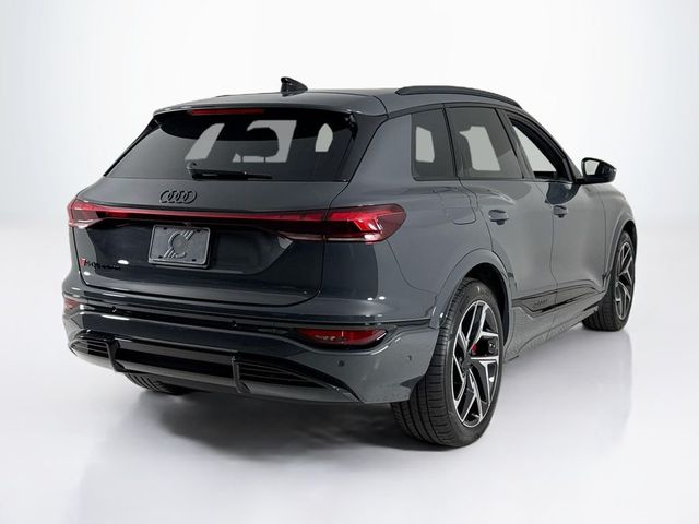 2027 Audi SQ6 e-tron Premium Plus quattro - 23013707 - 4