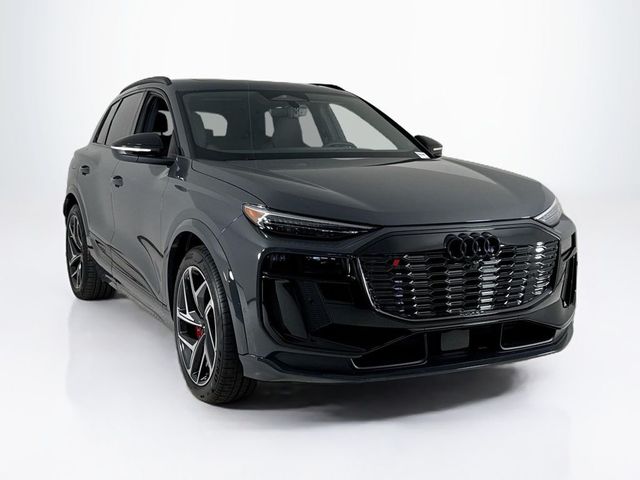 2027 Audi SQ6 e-tron Premium Plus quattro - 23013707 - 6