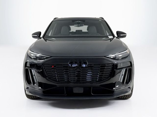 2027 Audi SQ6 e-tron Premium Plus quattro - 23013707 - 7