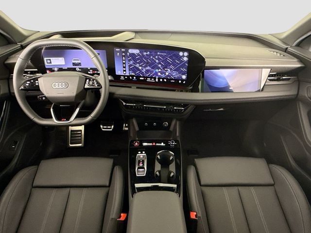 2027 Audi SQ6 e-tron Premium Plus quattro - 23013707 - 8