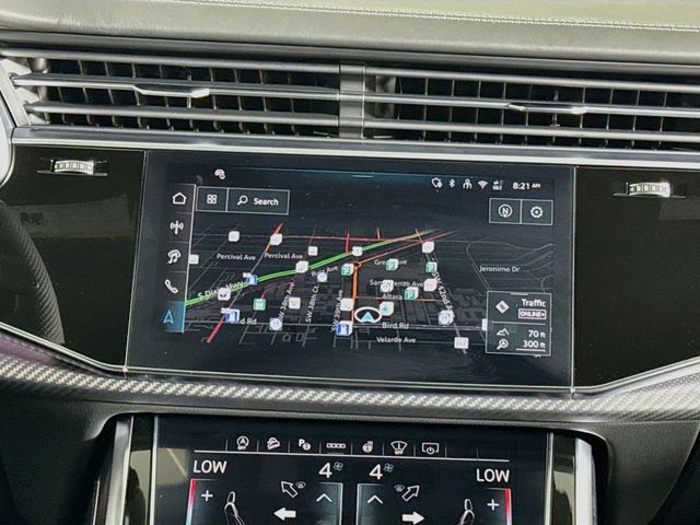 2027 Audi SQ8 Prestige quattro - 23043216 - 11