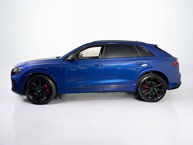 2027 Audi SQ8 Prestige quattro - 23043216 - 1