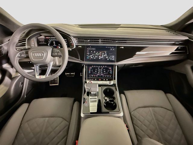 2027 Audi SQ8 Prestige quattro - 23043216 - 8