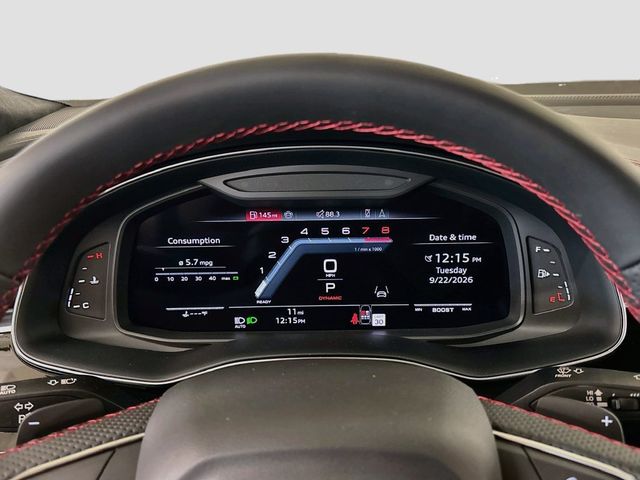 2027 Audi SQ8 Prestige quattro - 23084572 - 9