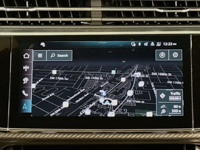 2027 Audi SQ8 Prestige quattro - 23084572 - 11