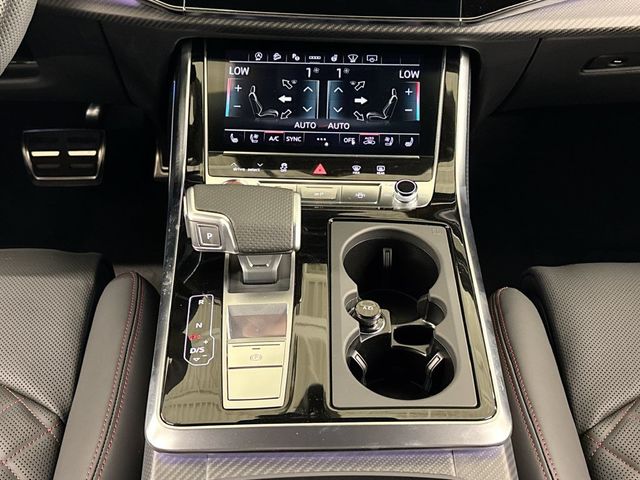 2027 Audi SQ8 Prestige quattro - 23084572 - 12