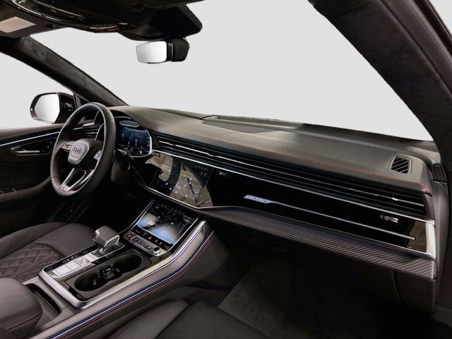 2027 Audi SQ8 Prestige quattro - 23084572 - 13