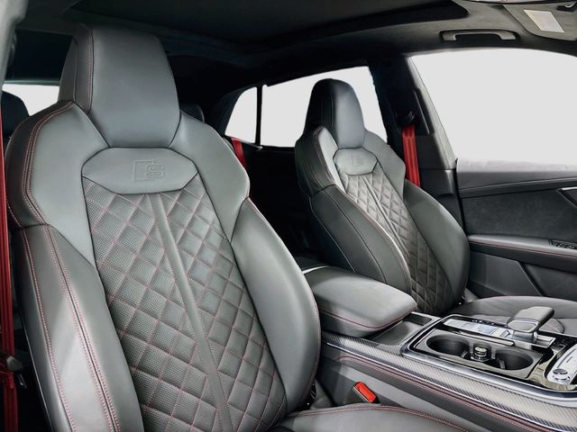 2027 Audi SQ8 Prestige quattro - 23084572 - 14