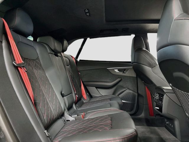 2027 Audi SQ8 Prestige quattro - 23084572 - 15