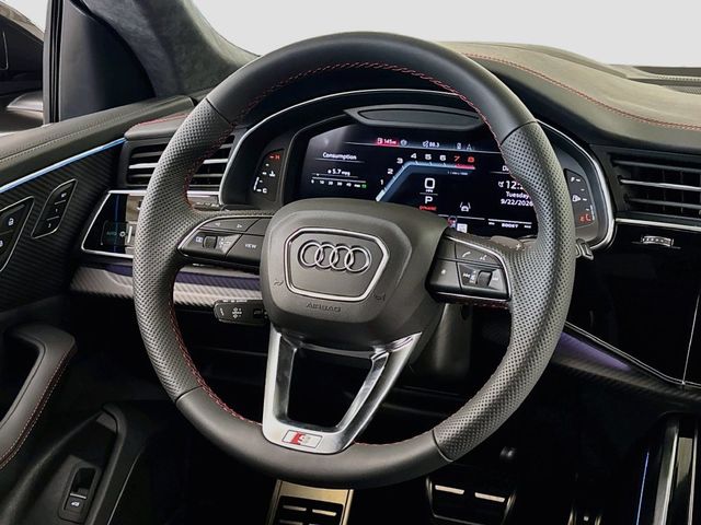 2027 Audi SQ8 Prestige quattro - 23084572 - 17