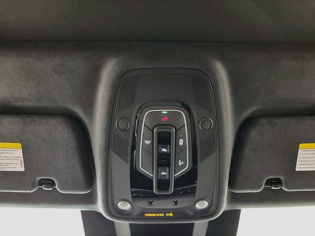 2027 Audi SQ8 Prestige quattro - 23084572 - 18