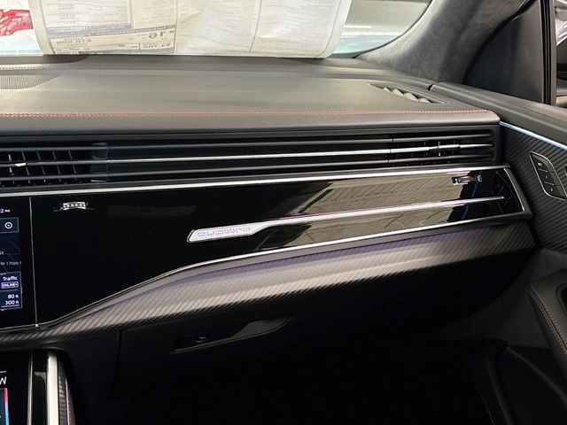 2027 Audi SQ8 Prestige quattro - 23084572 - 20