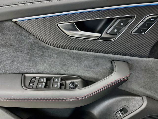 2027 Audi SQ8 Prestige quattro - 23084572 - 21